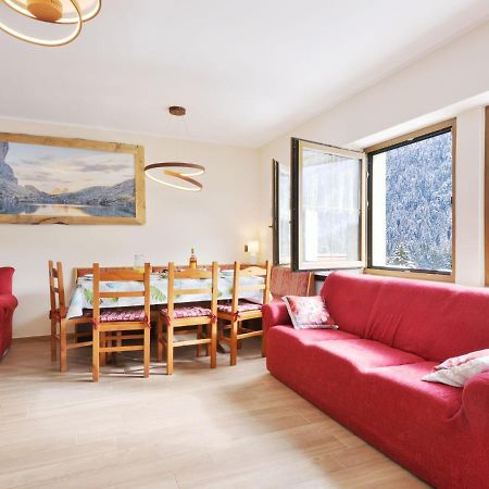 Apartment Bernard-3 By Interhome Campestrin Exterior photo